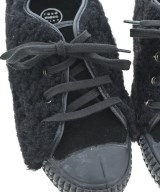 rosa mosa（ロサモサ）スニーカー 黒 サイズ:EU36(22.5cm位) レディース/2200669166088