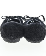 rosa mosa（ロサモサ）スニーカー 黒 サイズ:EU36(22.5cm位) レディース/2200669166088