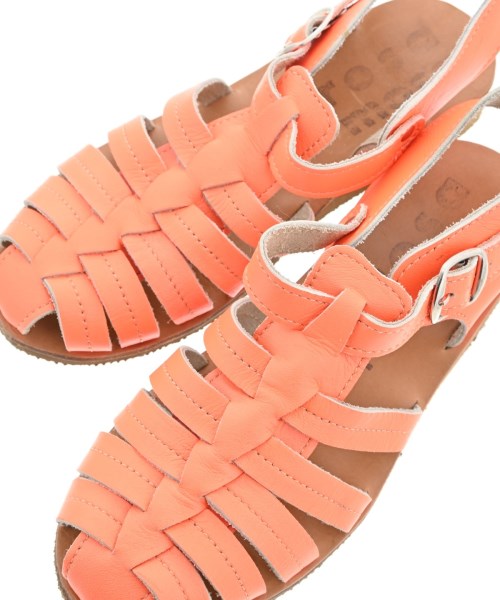 rosa mosa（ロサモサ）サンダル オレンジ サイズ:EU37(23.5cm位) レディース/2200652668070