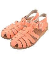 rosa mosa（ロサモサ）サンダル オレンジ サイズ:EU37(23.5cm位) レディース/2200652668070