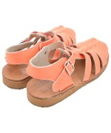 rosa mosa（ロサモサ）サンダル オレンジ サイズ:EU37(23.5cm位) レディース/2200652668070