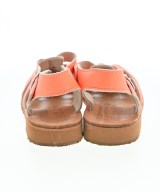 rosa mosa（ロサモサ）サンダル オレンジ サイズ:EU37(23.5cm位) レディース/2200652668070