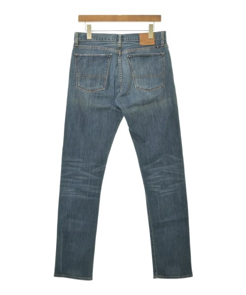 Lucky Brand（ラッキーブランド）デニムパンツ 紺 サイズ:30(M位) メンズ/2200631431084