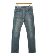 Lucky Brand（ラッキーブランド）デニムパンツ 紺 サイズ:30(M位) メンズ/2200631431084