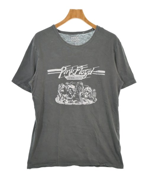 Lucky Brand(ラッキーブランド)Tシャツ・カットソー グレー サイズ:M/2200673727077