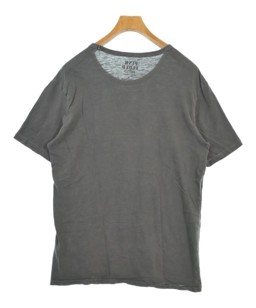 Lucky Brand（ラッキーブランド）Tシャツ・カットソー グレー サイズ:M メンズ/2200673727077