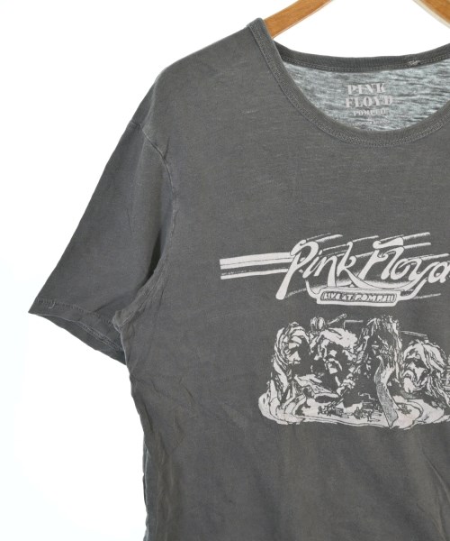 Lucky Brand（ラッキーブランド）Tシャツ・カットソー グレー サイズ:M メンズ/2200673727077