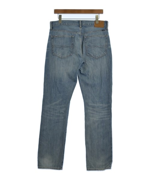 Lucky Brand（ラッキーブランド）デニムパンツ 青 サイズ:33(L位) メンズ/2200724137046