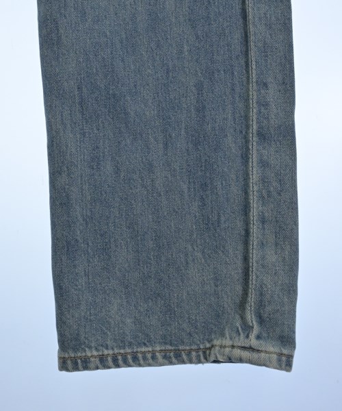 Lucky Brand（ラッキーブランド）デニムパンツ 青 サイズ:33(L位) メンズ/2200724137046