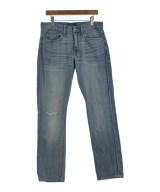 Lucky Brand（ラッキーブランド）デニムパンツ 青 サイズ:33(L位) メンズ/2200724137046