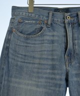 Lucky Brand（ラッキーブランド）デニムパンツ 青 サイズ:33(L位) メンズ/2200724137046