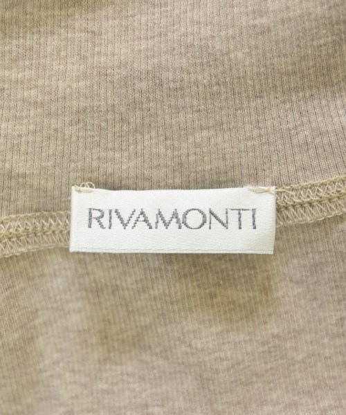RIVAMONTI（リバモンティ）Tシャツ・カットソー ピンク サイズ:XL レディース/2200686508090