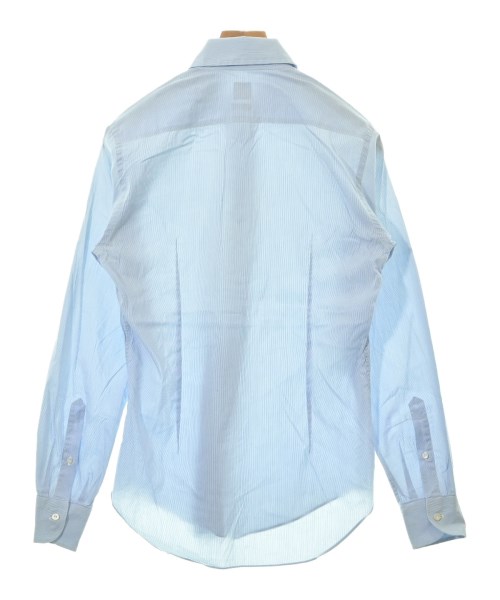 MASTAIFERRETTI（マスタイフェレッティ）ドレスシャツ 青 サイズ:38(S位) メンズ/2200635368720