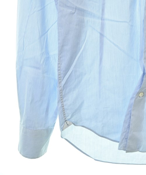 MASTAIFERRETTI（マスタイフェレッティ）ドレスシャツ 青 サイズ:38(S位) メンズ/2200635368720