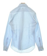 MASTAIFERRETTI（マスタイフェレッティ）ドレスシャツ 青 サイズ:38(S位) メンズ/2200635368720