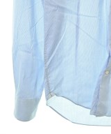 MASTAIFERRETTI（マスタイフェレッティ）ドレスシャツ 青 サイズ:38(S位) メンズ/2200635368720