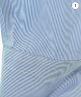 MASTAIFERRETTI（マスタイフェレッティ）ドレスシャツ 青 サイズ:38(S位) メンズ/2200635368720