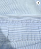 MASTAIFERRETTI（マスタイフェレッティ）ドレスシャツ 青 サイズ:38(S位) メンズ/2200635368720