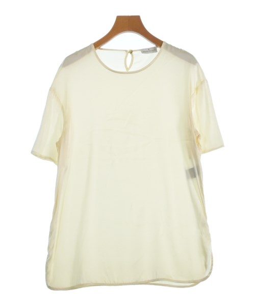 BRUNO MANETTI(ブルーノマネッティ)ブラウス 白 サイズ:42(M位)/2200660618036