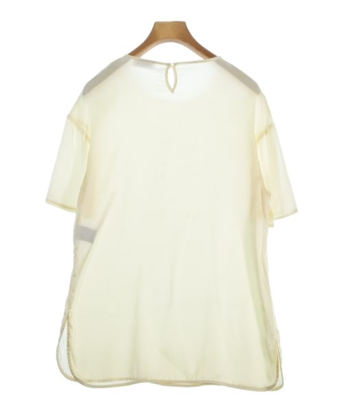 BRUNO MANETTI（ブルーノマネッティ）ブラウス 白 サイズ:42(M位) レディース/2200660618036