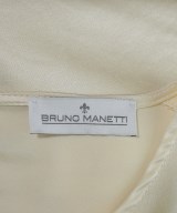 BRUNO MANETTI（ブルーノマネッティ）ブラウス 白 サイズ:42(M位) レディース/2200660618036