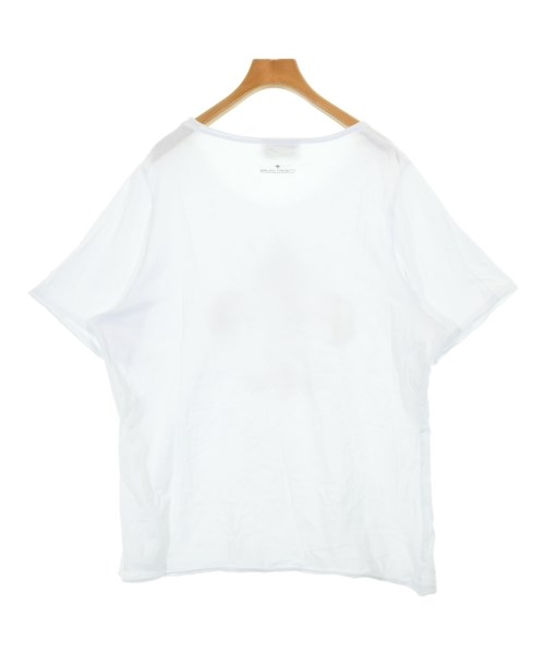 BRUNO MANETTI（ブルーノマネッティ）Tシャツ・カットソー 白 サイズ:F レディース/2200723345107