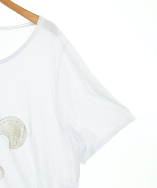 BRUNO MANETTI（ブルーノマネッティ）Tシャツ・カットソー 白 サイズ:F レディース/2200723345107