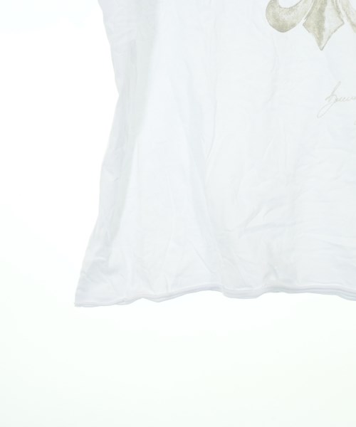 BRUNO MANETTI（ブルーノマネッティ）Tシャツ・カットソー 白 サイズ:F レディース/2200723345107