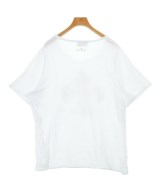 BRUNO MANETTI（ブルーノマネッティ）Tシャツ・カットソー 白 サイズ:F レディース/2200723345107