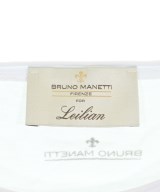 BRUNO MANETTI（ブルーノマネッティ）Tシャツ・カットソー 白 サイズ:F レディース/2200723345107