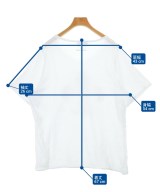 BRUNO MANETTI（ブルーノマネッティ）Tシャツ・カットソー 白 サイズ:F レディース/2200723345107