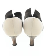 INDIVIDUAL（インディヴィデュアル）その他 グレー サイズ:24.5cm レディース/2200683688061