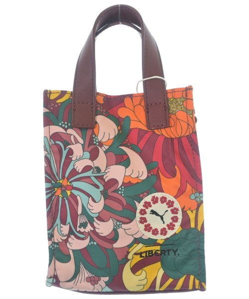 リバティ(LIBERTY)のLIBERTY ハンドバッグ