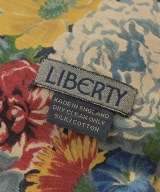 LIBERTY（リバティ）ストール 青 サイズ:- レディース/2200729032063