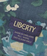 LIBERTY（リバティ）ストール 紺 サイズ:- レディース/2200729032087