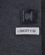 LIBERTY（リバティ）ストール グレー サイズ:- メンズ/2200682403412