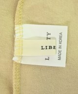 LIBERTY（リバティ）ロング・マキシ丈スカート ベージュ サイズ:F レディース/2200684241036