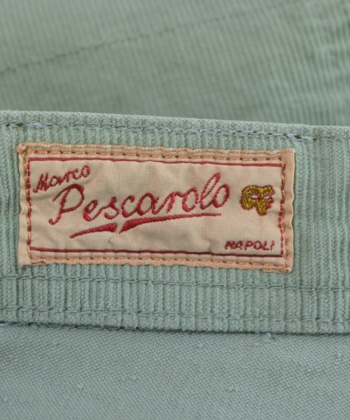 PESCAROLO（ペスカローロ）その他 緑 サイズ:36(XXL位) メンズ/2200641347054