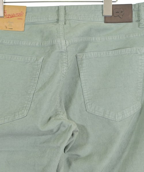 PESCAROLO（ペスカローロ）その他 緑 サイズ:36(XXL位) メンズ/2200641347054