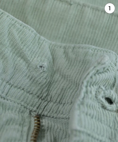 PESCAROLO（ペスカローロ）その他 緑 サイズ:36(XXL位) メンズ/2200641347054