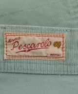 PESCAROLO（ペスカローロ）その他 緑 サイズ:36(XXL位) メンズ/2200641347054