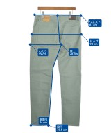 PESCAROLO（ペスカローロ）その他 緑 サイズ:36(XXL位) メンズ/2200641347054