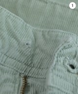 PESCAROLO（ペスカローロ）その他 緑 サイズ:36(XXL位) メンズ/2200641347054