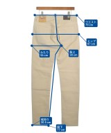 PESCAROLO（ペスカローロ）その他 ベージュ サイズ:32(L位) メンズ/2200641347061