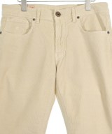 PESCAROLO（ペスカローロ）その他 ベージュ サイズ:33(L位) メンズ/2200641347115