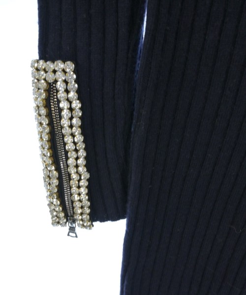 AVIU（アヴィウ）ワンピース 紺 サイズ:F レディース/2200634314070