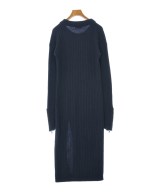 AVIU（アヴィウ）ワンピース 紺 サイズ:F レディース/2200634314070