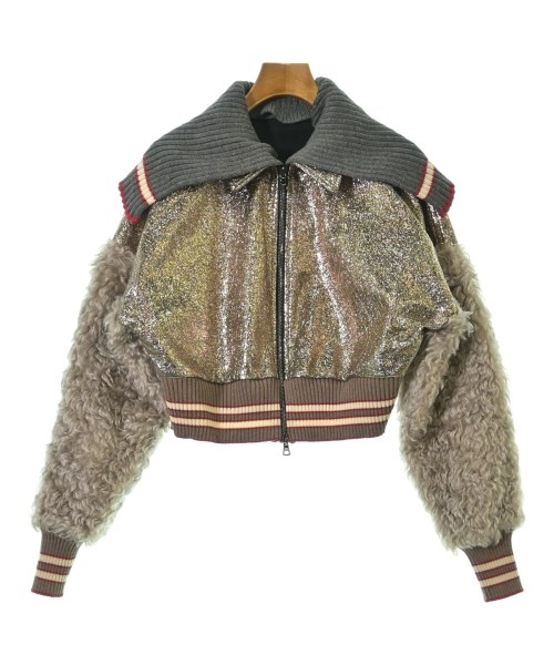 AVIU(アヴィウ)その他 ゴールド サイズ:S/2200653751023