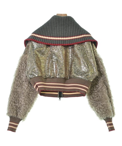 AVIU（アヴィウ）その他 ゴールド サイズ:S レディース/2200653751023