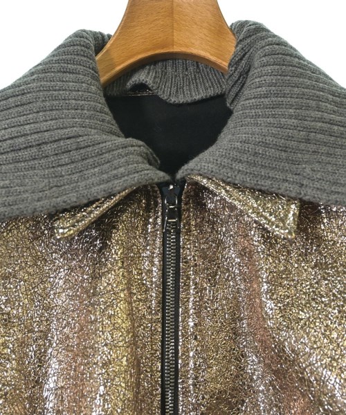 AVIU（アヴィウ）その他 ゴールド サイズ:S レディース/2200653751023